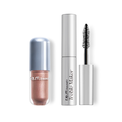 Frost & Flutter Eye Makeup Set | PREVENTA