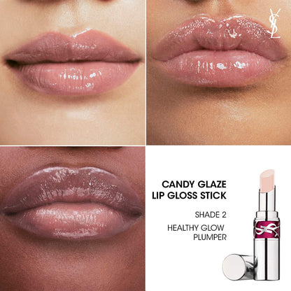 Candy Glaze Lip Gloss Stick | PREVENTA