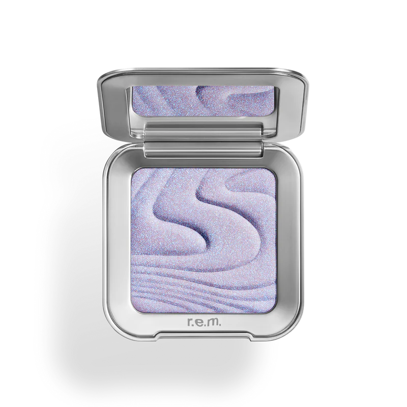 Interstellar Highlighter Topper | PREVENTA
