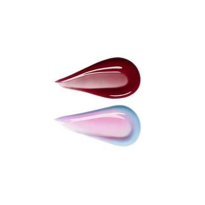 Mini Essential Drip Glossy Balm Duo | PREVENTA