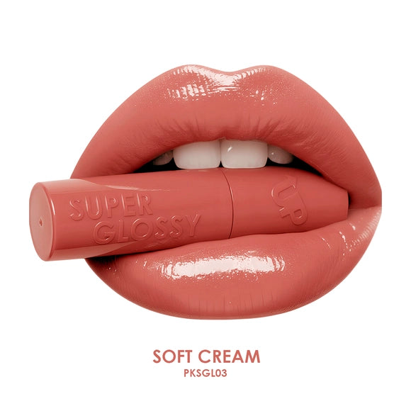 Super Glossy