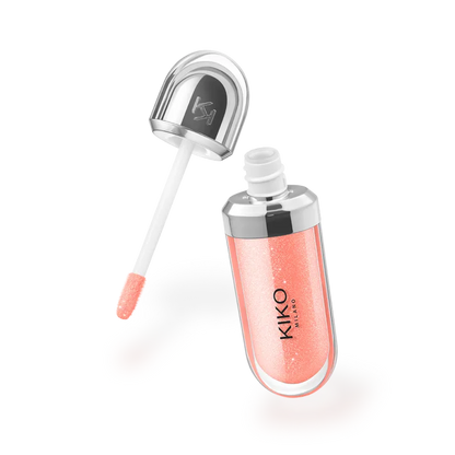 3D Hydra Lipgloss