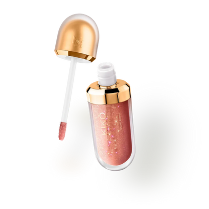 Juicy Fizz 3D Hydra Lip Gloss Limited Edition