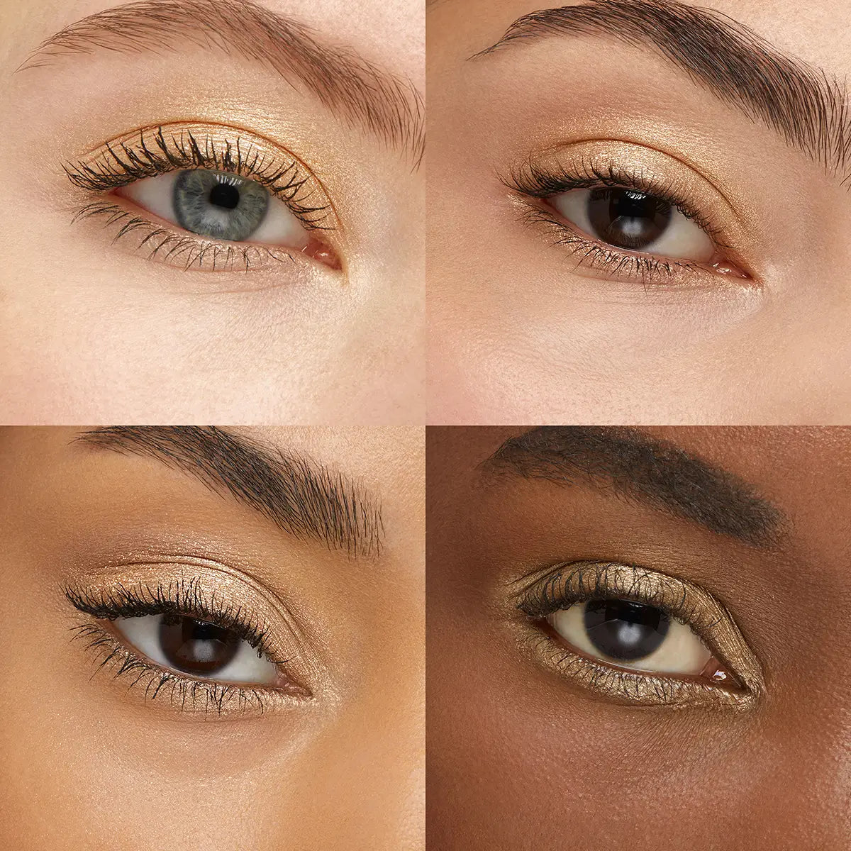 New Water Eyeshadow | PREVENTA