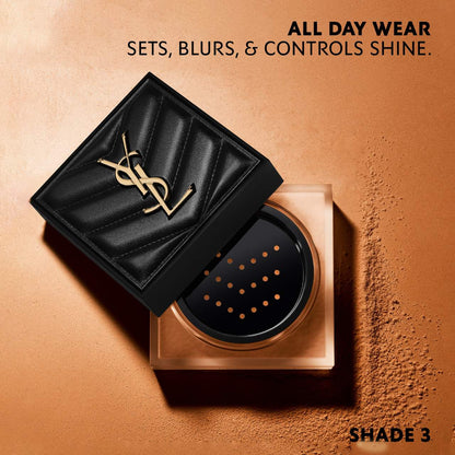 YSL All Hours Hyper Blur Loose Setting Powder | PREVENTA