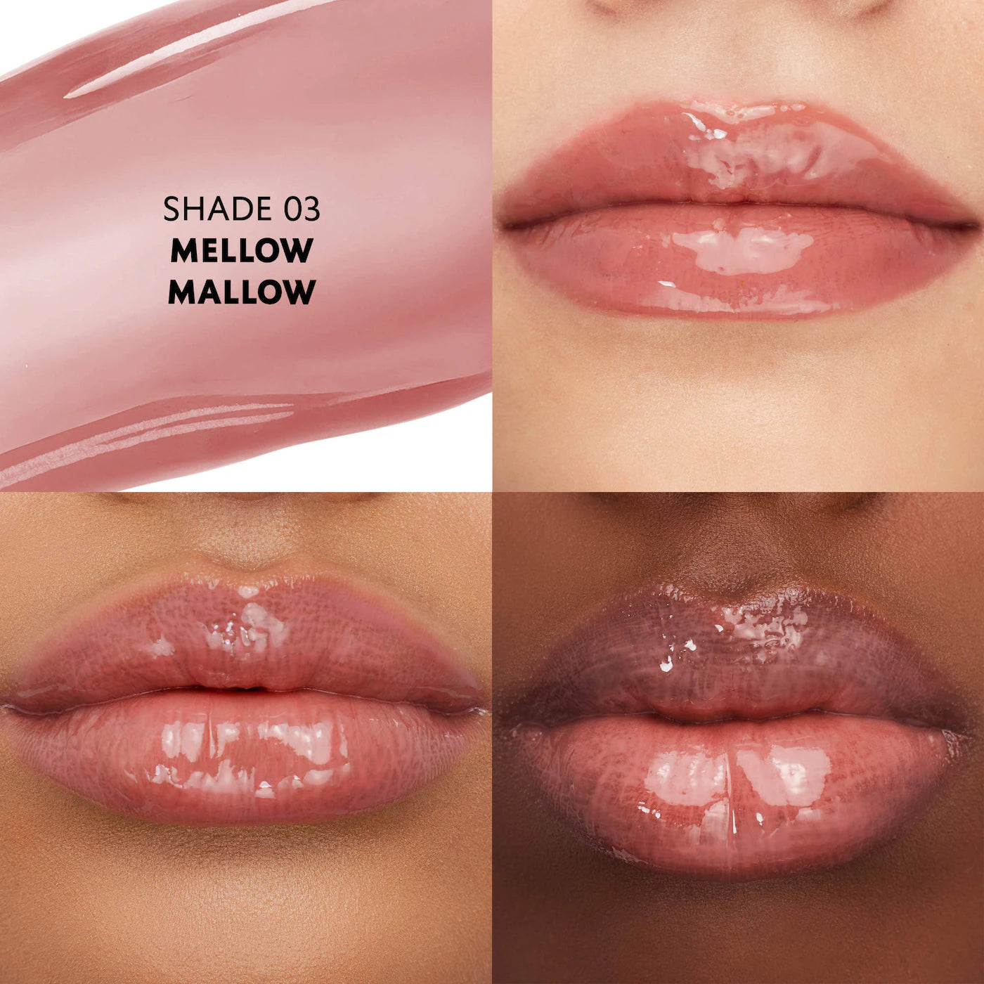 YSL Loveshine Plumping Lip Oil Gloss | PREVENTA