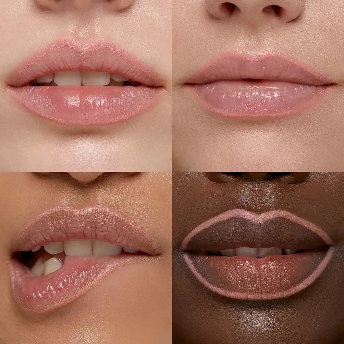 Smart Fusion Lip Pencil | PREVENTA