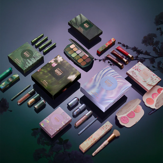 r.e.m. beauty x Wicked: For Good Full Collection Bundle | PREVENTA