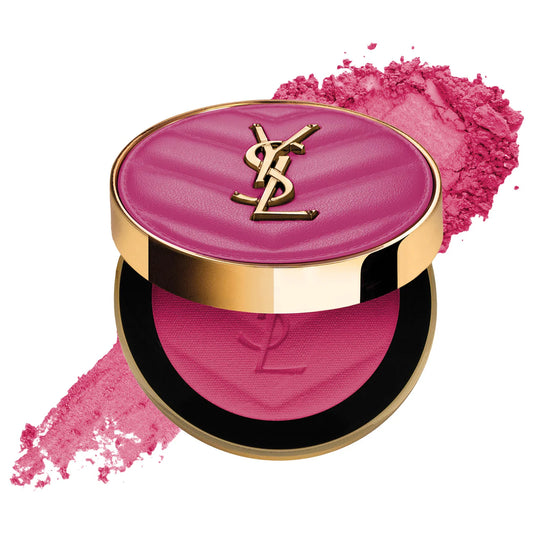 Make Me Blush 24H Buildable Powder Blush | PREVENTA
