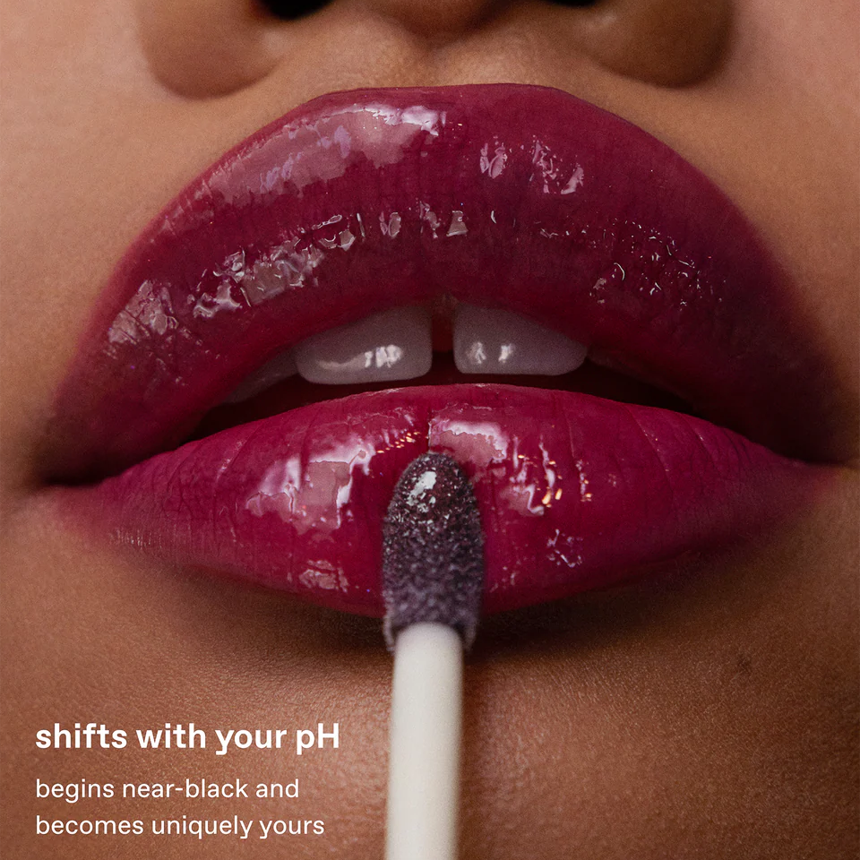 Dangerous Woman Glossy Balm - Knew Better