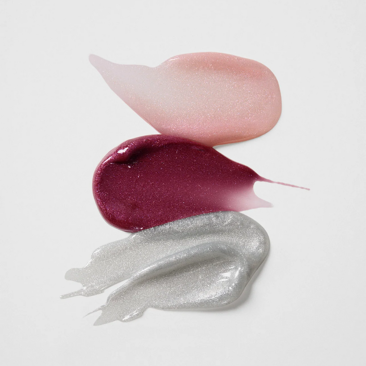 The Gloss Barre mini Glossy Balm Set | PREVENTA