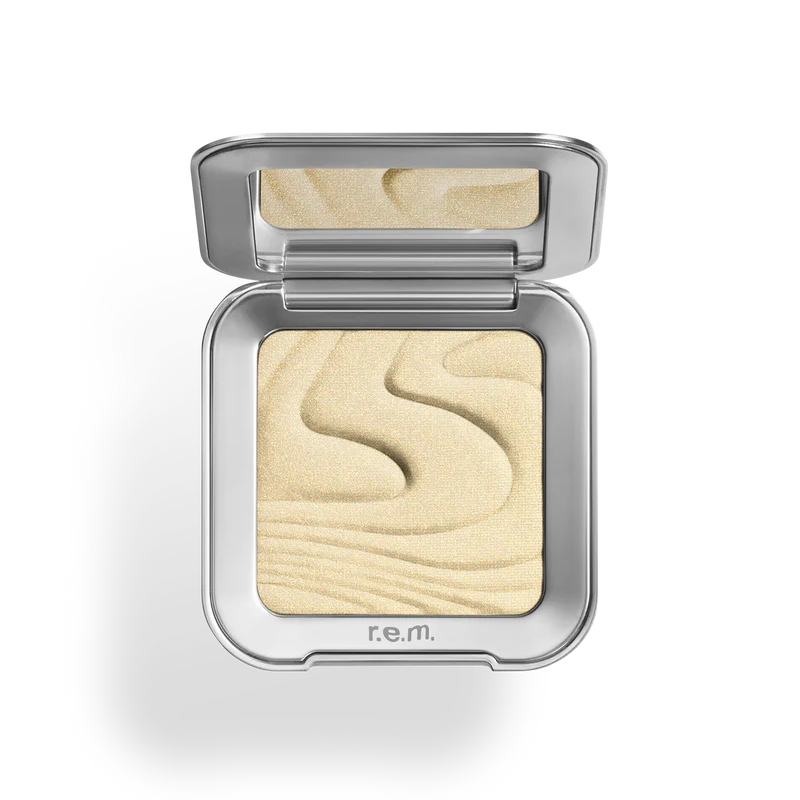 Interstellar Highlighter Topper | PREVENTA