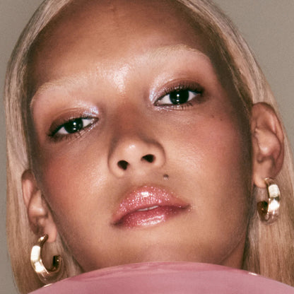 On Your Collar Plumping Lip Gloss - 7 Rings