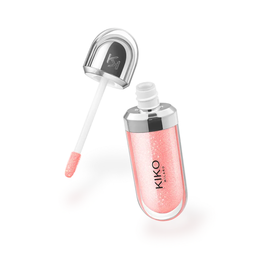 3D Hydra Lipgloss