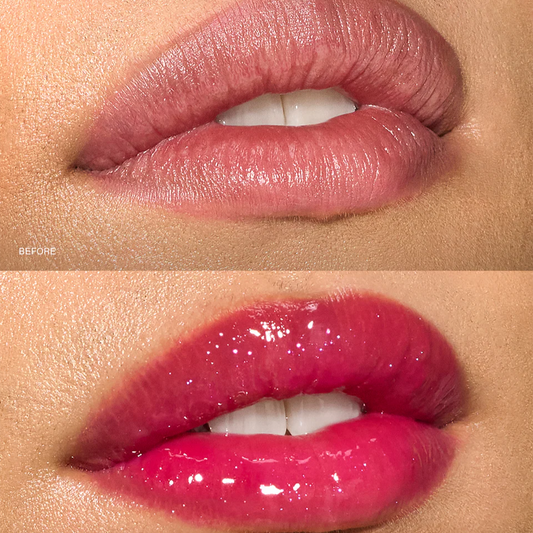 r.e.m. beauty x Wicked: For Good So Popular pH Adaptive Lip Oil | PREVENTA
