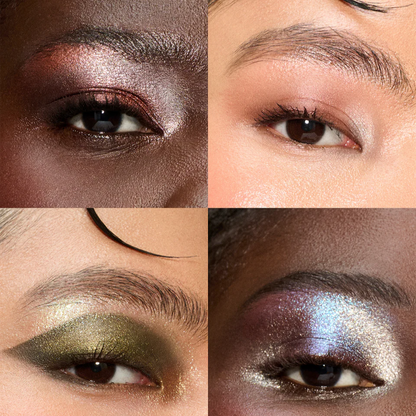 r.e.m. beauty x Wicked: For Good Ozian Forest Eyeshadow Palette | PREVENTA
