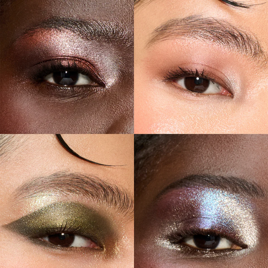 r.e.m. beauty x Wicked: For Good Ozian Forest Eyeshadow Palette | PREVENTA