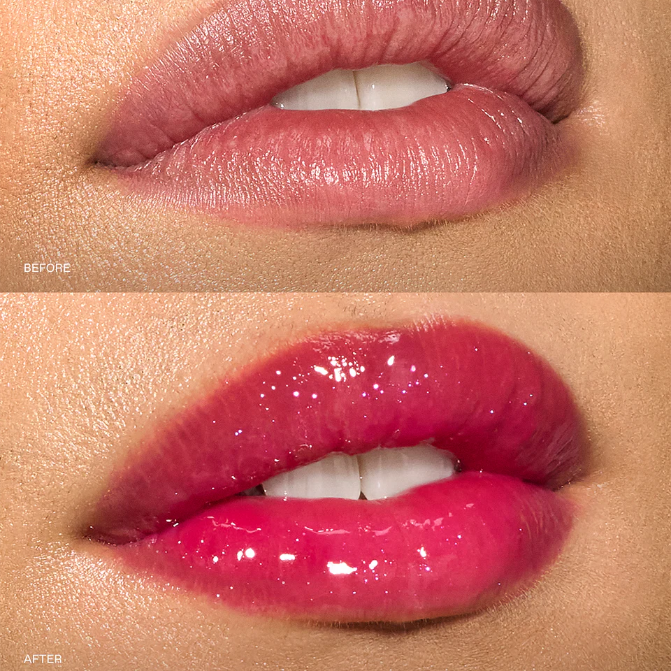 r.e.m. Beauty x Wicked: For Good You've Been Glinda-Fied! Fragrance & Makeup Set | PREVENTA