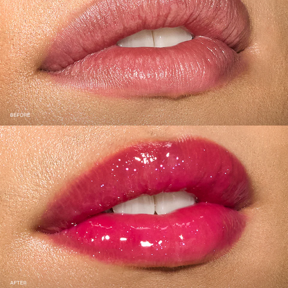 r.e.m. Beauty x Wicked: For Good You've Been Glinda-Fied! Fragrance & Makeup Set | PREVENTA