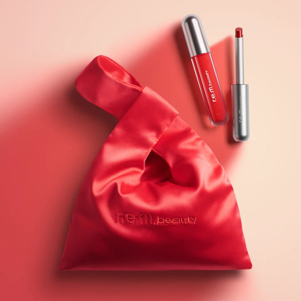 Eternally Red Lip Set | PREVENTA