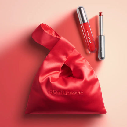 Eternally Red Lip Set | PREVENTA