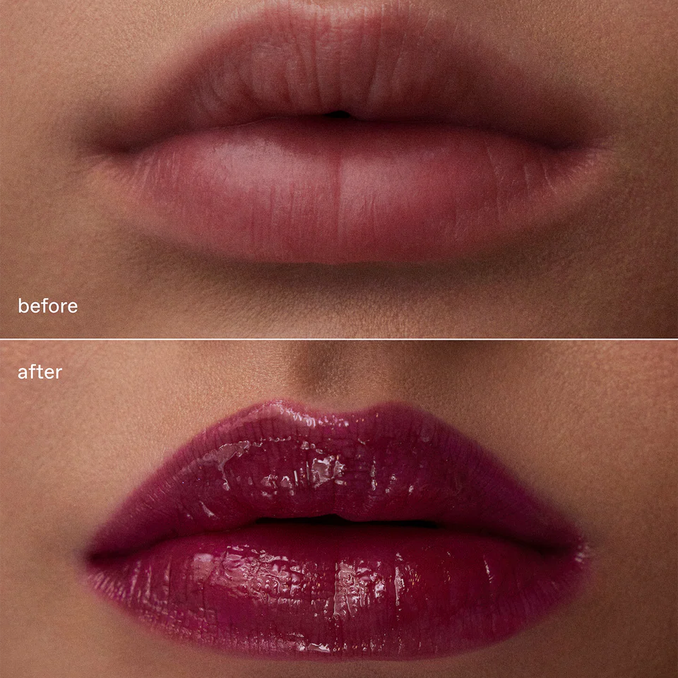 Dangerous Woman Glossy Balm - Knew Better
