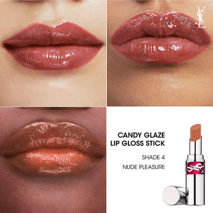 Candy Glaze Lip Gloss Stick | PREVENTA