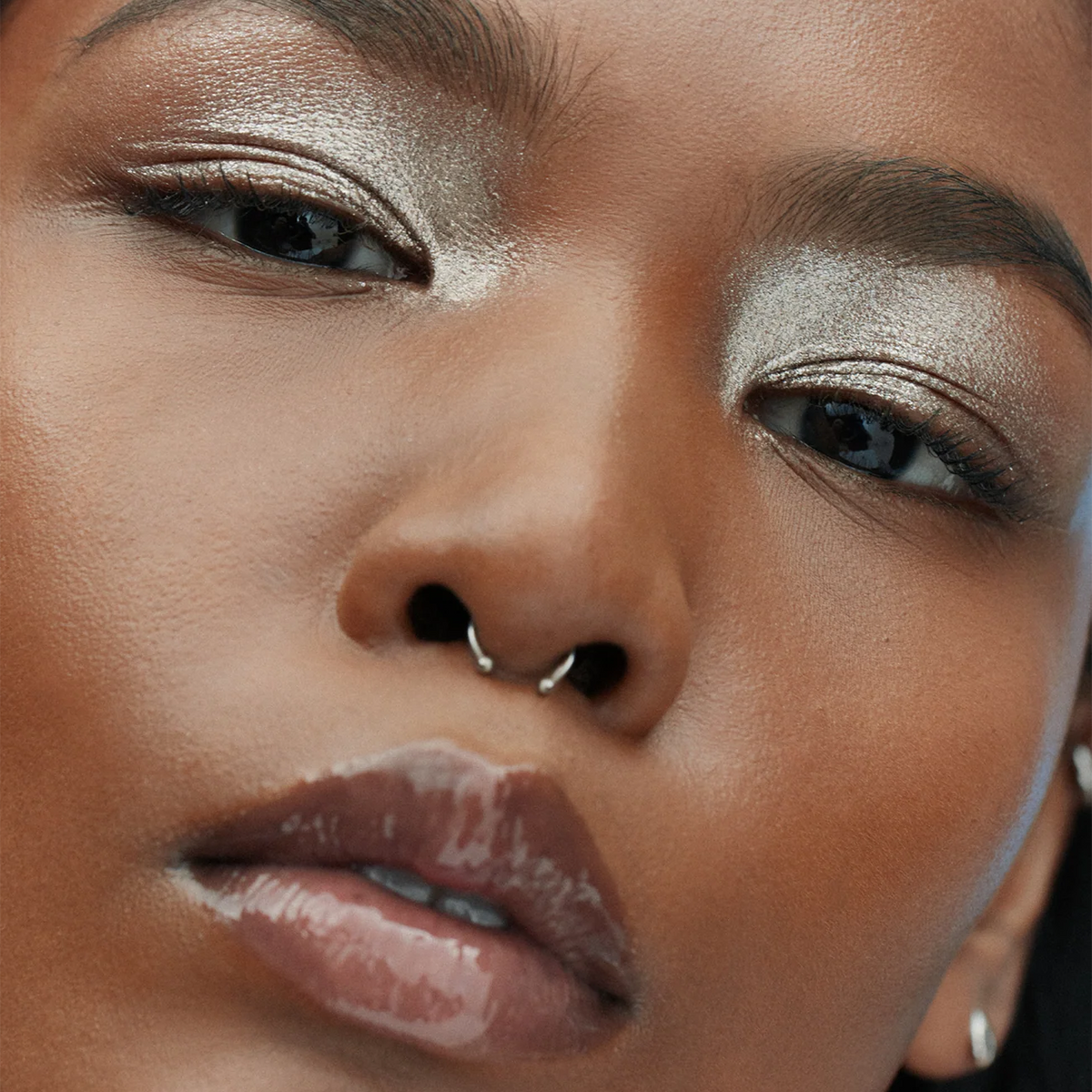 Sweet Dreams Eyeshadow Singlet - Velvet Étoile | PREVENTA
