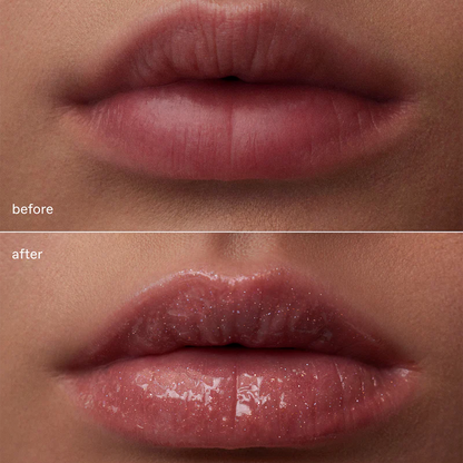 Dangerous Woman Glossy Balm - Forever Boy