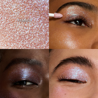 Starlet Headliner Set | PREVENTA