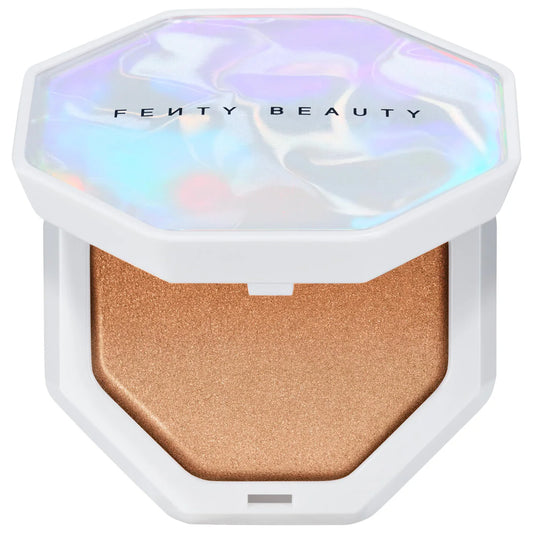 Demi'Glow Baked Highlighter | PREVENTA