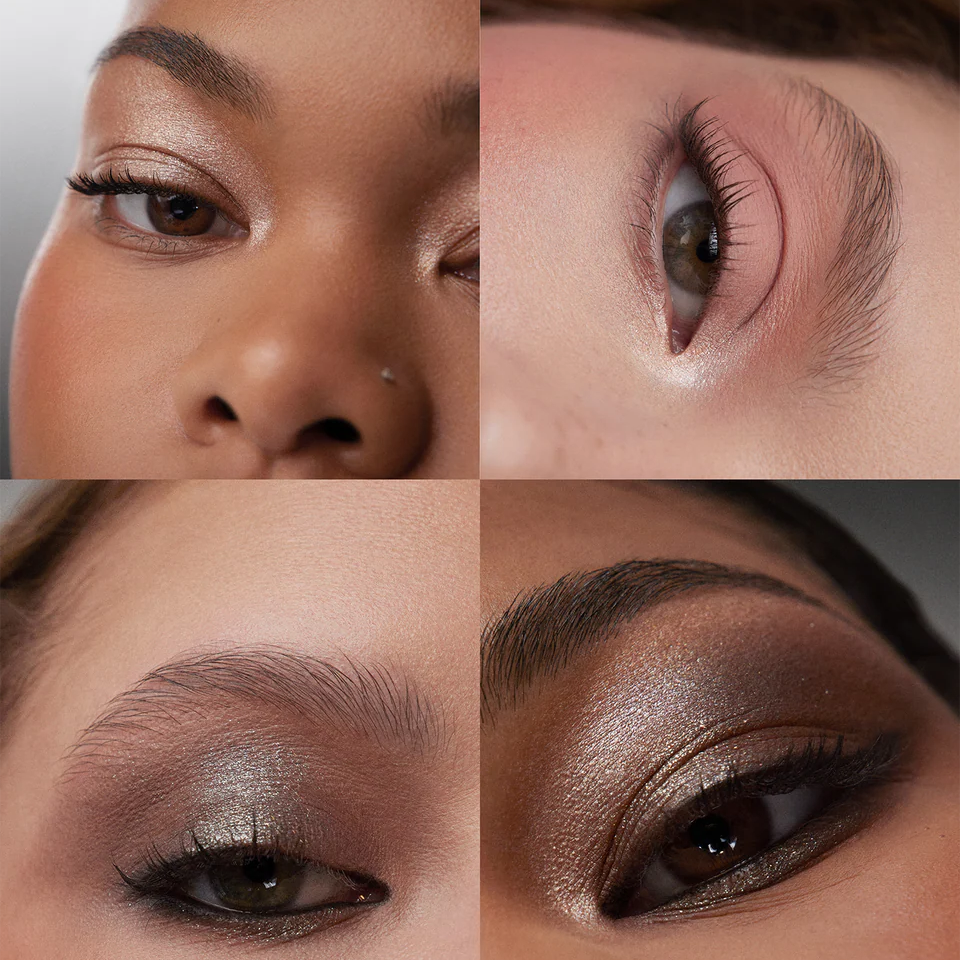 Dangerous Woman Sweet Dreams Eyeshadow Quad