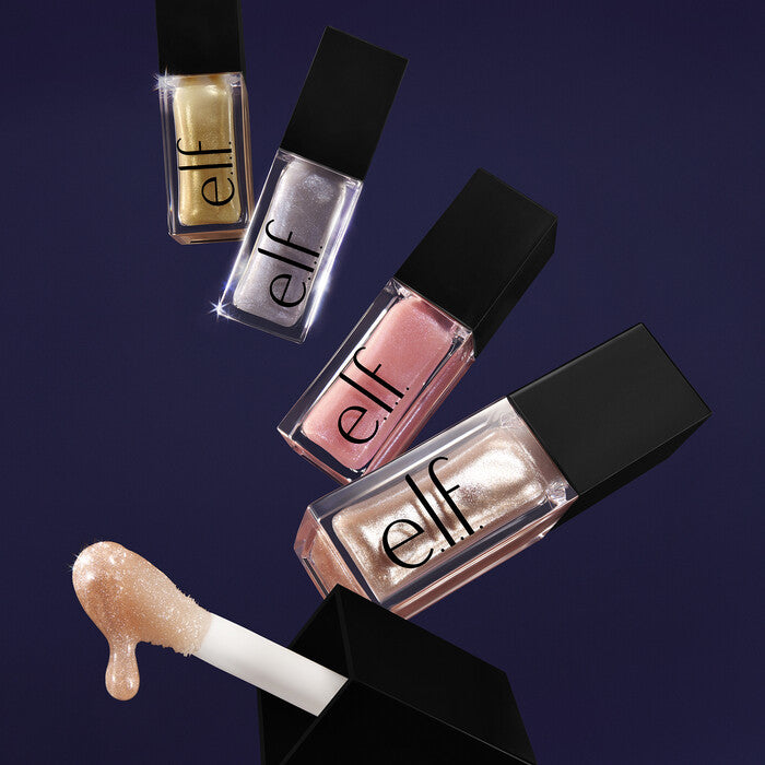 Glow Reviver Lip Oil Glimmer