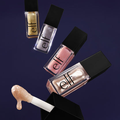 Glow Reviver Lip Oil Glimmer