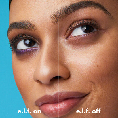 Holy Hydration! e.l.f. Off Makeup Remover