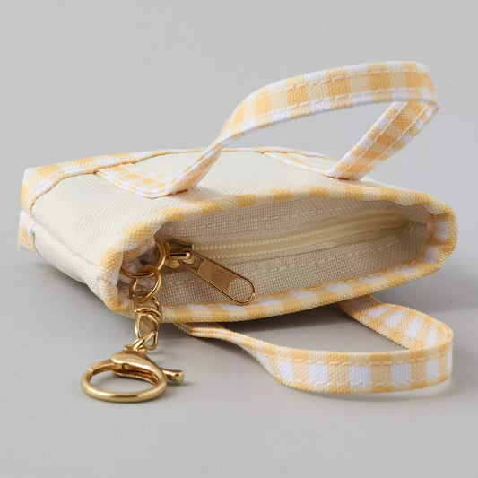 AE Snoopy Tote Bag Charm | PREVENTA