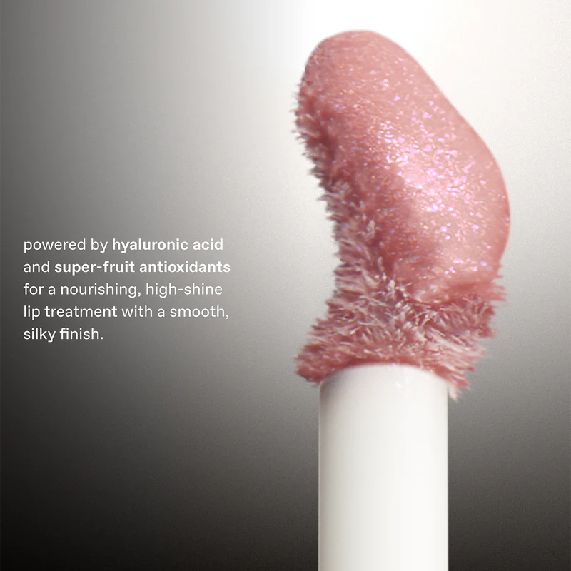 Dangerous Woman Glossy Balm - Forever Boy