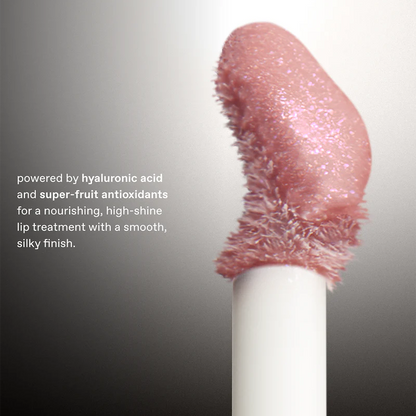 Dangerous Woman Glossy Balm - Forever Boy