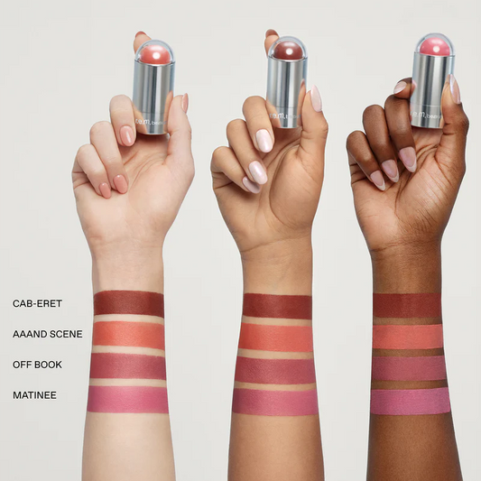 Eclipse Blush & Lip Stick | PREVENTA