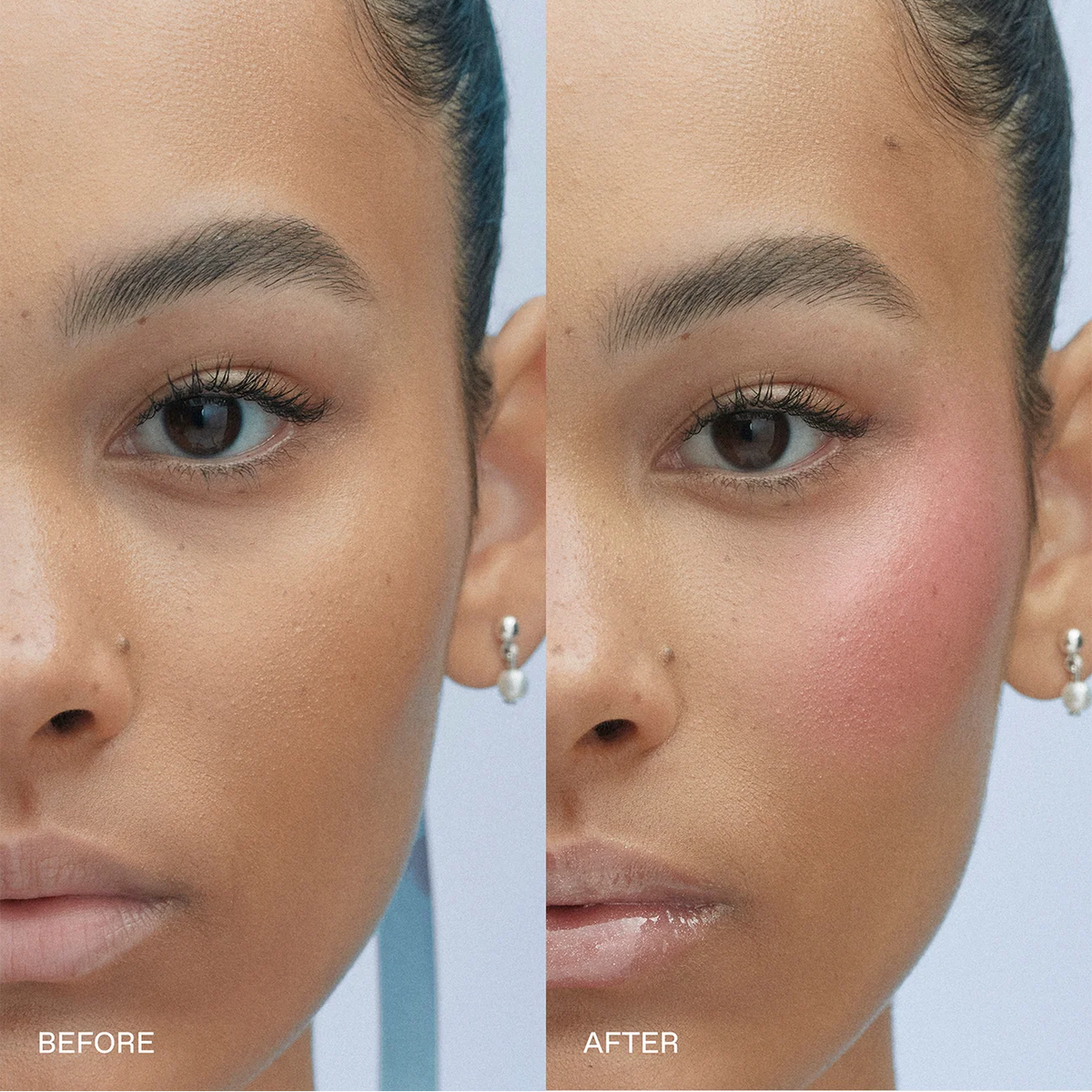 Mélange à Trois Blush & Highlight Stick - Cheeky | PREVENTA