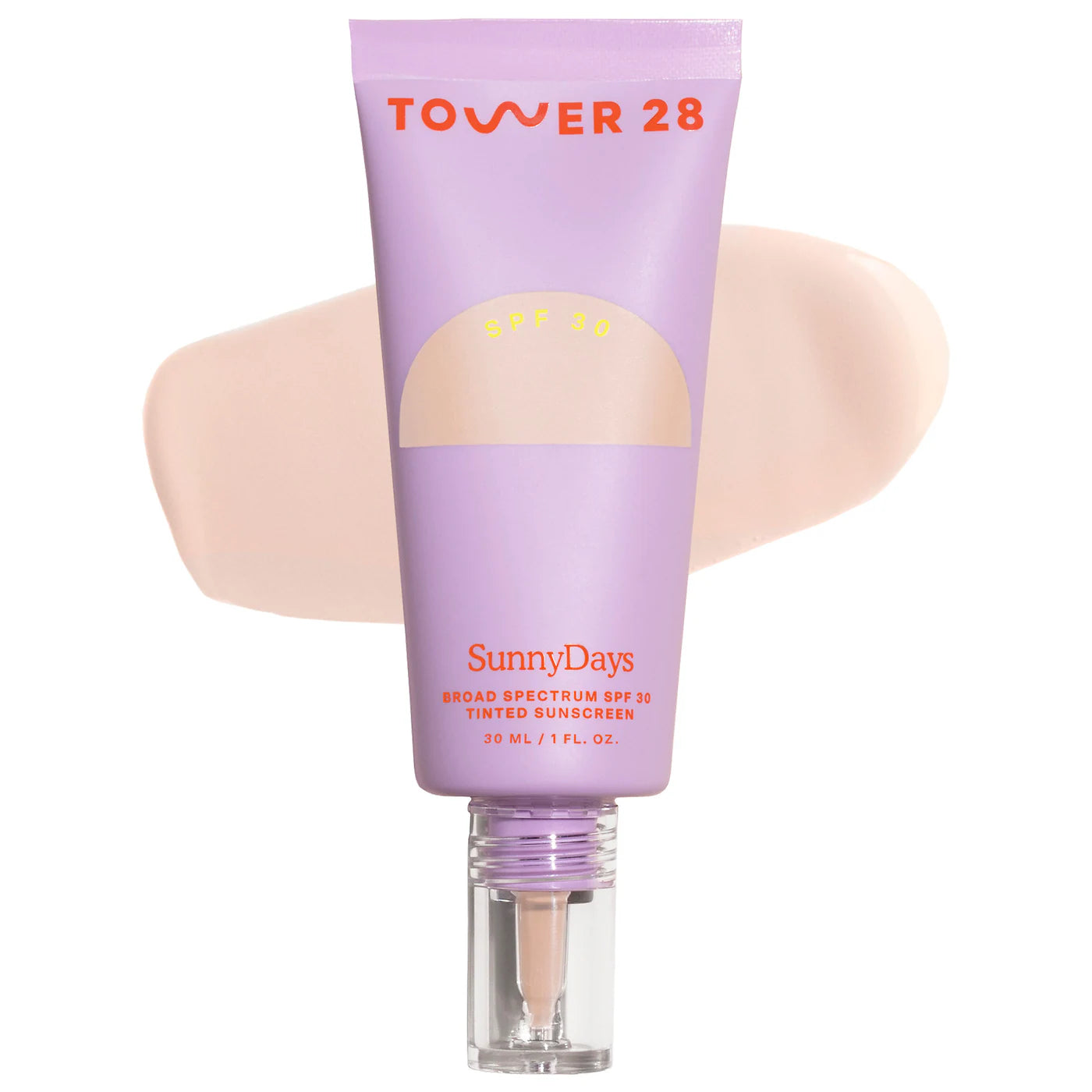 SunnyDays™ Tinted SPF 30 | PREVENTA