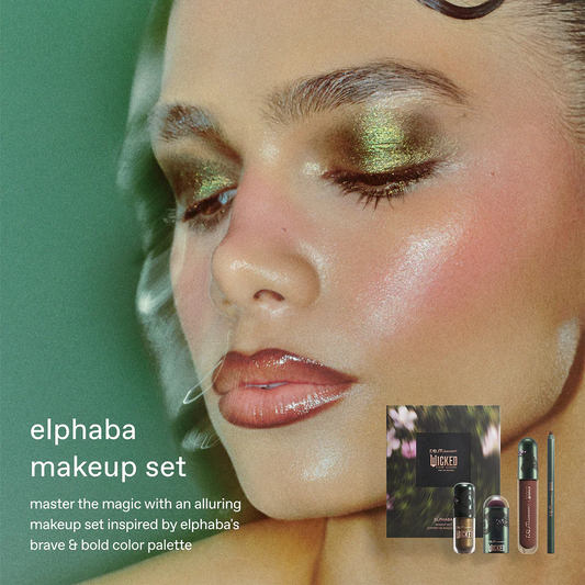 r.e.m. beauty x Wicked: For Good Full Collection Bundle | PREVENTA