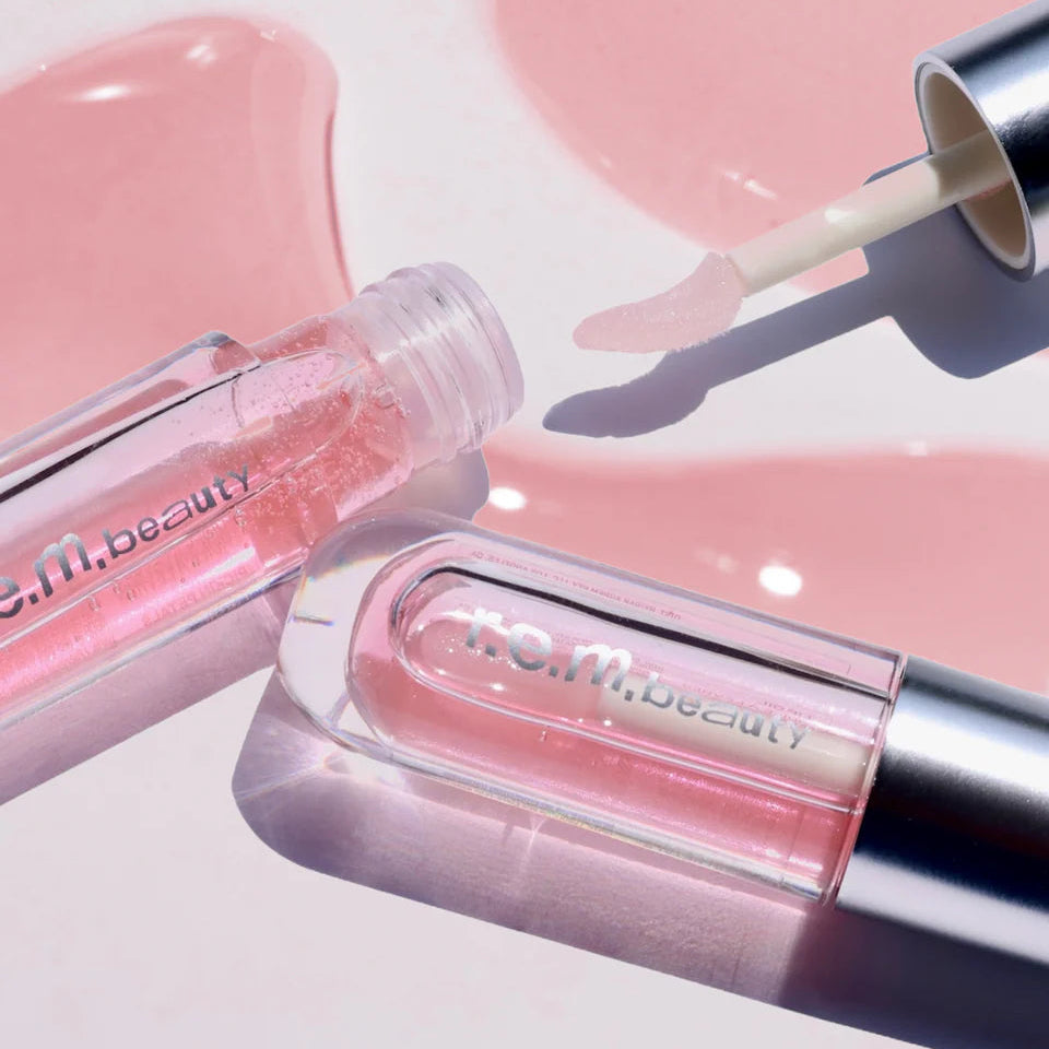 Essential Drip Mini Lip Oil | PREVENTA