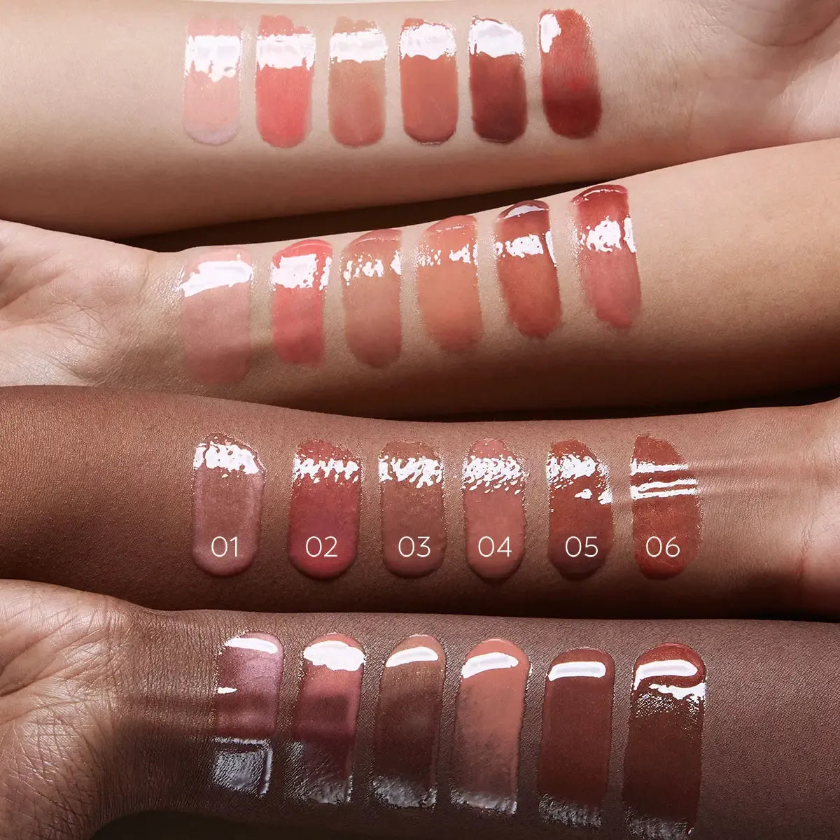 3D Hydra Xtreme Lipgloss | PREVENTA