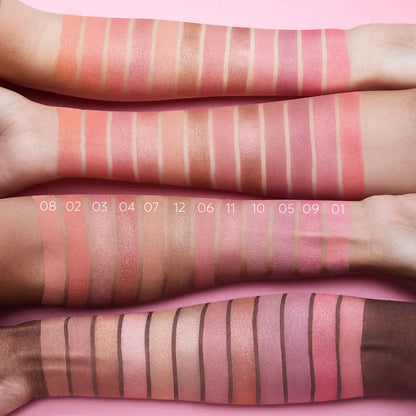 Unlimited Blush | PREVENTA