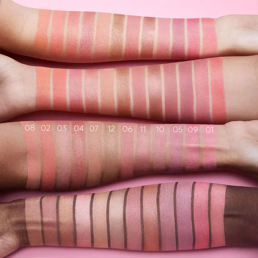 Unlimited Blush | PREVENTA