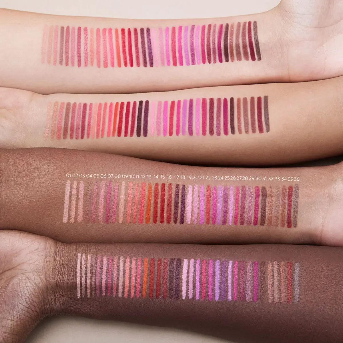 Smart Fusion Lip Pencil | PREVENTA