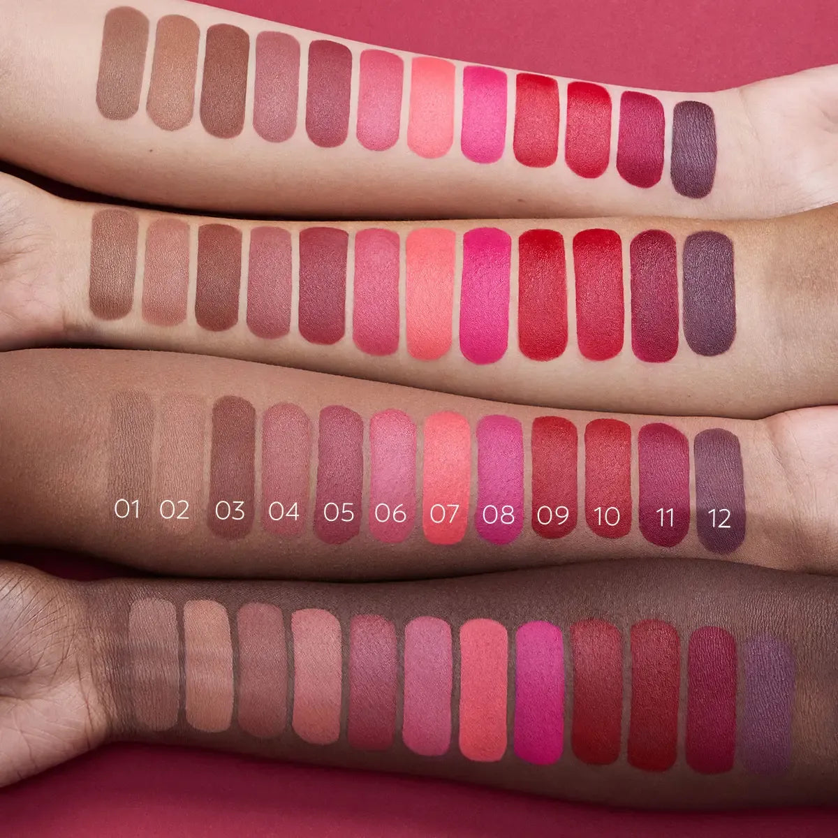 One Magic Touch Lip Stylo | PREVENTA