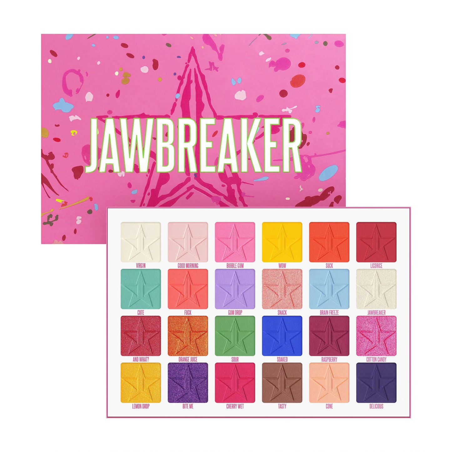 Jawbreaker