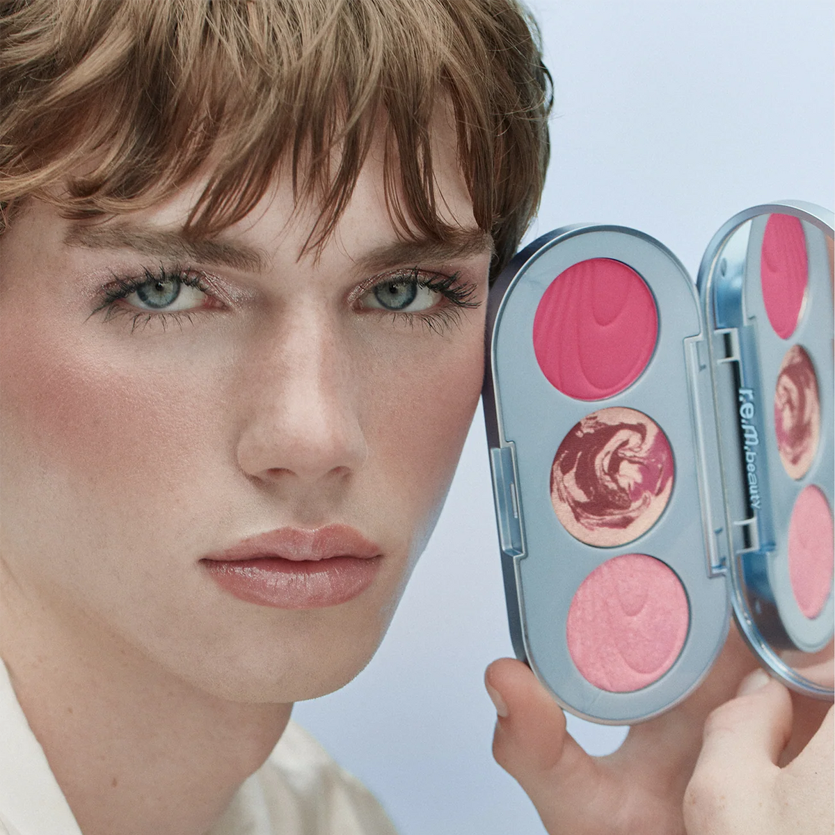 Ballet Rosé Blush Palette | PREVENTA